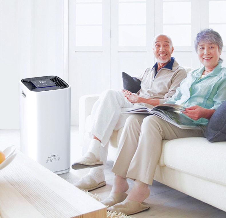 你知道加濕器應(yīng)該滿足什么條件嗎？