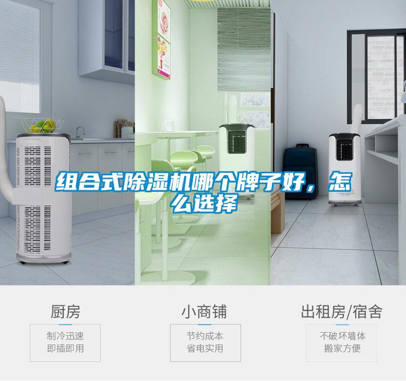 組合式除濕機(jī)哪個(gè)牌子好，怎么選擇