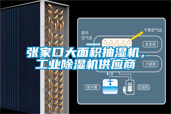 張家口大面積抽濕機(jī)，工業(yè)除濕機(jī)供應(yīng)商